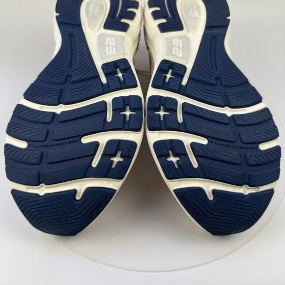 Brooks Adrenaline GTS 23 Shoes Womens Size 11 Running Support Sneakers Athletic - Picture 12 of 12